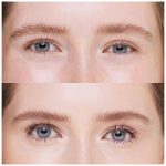 ⁦ايسنس ماسكرا انوذير فوليوم - جست بيتر - أسود⁩ - الصورة ⁦3⁩