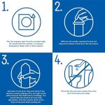 ⁦ديوركس إكسترا سيف واقي ذكري سميك 6 حبة⁩ - الصورة ⁦3⁩