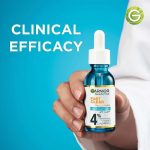 ⁦غارنييه سكين اكتيف سيروم تنقية سريعة للبشرة المعرضة للحبوب - 30 مل⁩ - الصورة ⁦2⁩