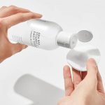 ⁦كوسركس تونر الترطيب اليومي بفيتامين سي - 150 مل⁩ - الصورة ⁦2⁩