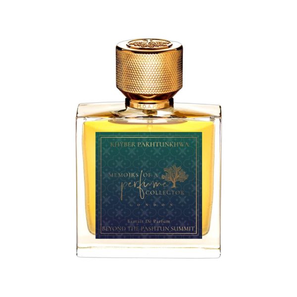 عطر بيوند ذا بشتون ساميت