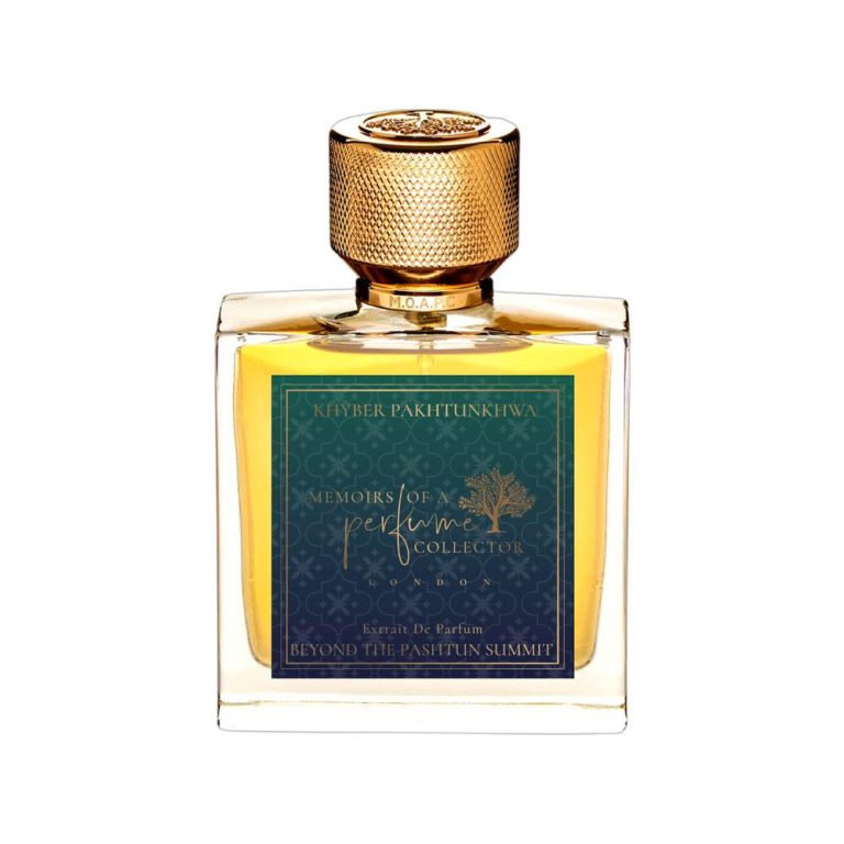 عطر بيوند ذا بشتون ساميت