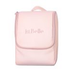 ⁦لابيل ميني مجموعة تصفيف الشعر - وردي⁩ - الصورة ⁦8⁩