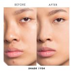 ⁦ميك اب فور ايفر كريم أساس اتش دي سكين 1Y04 (Y215)⁩ - الصورة ⁦4⁩