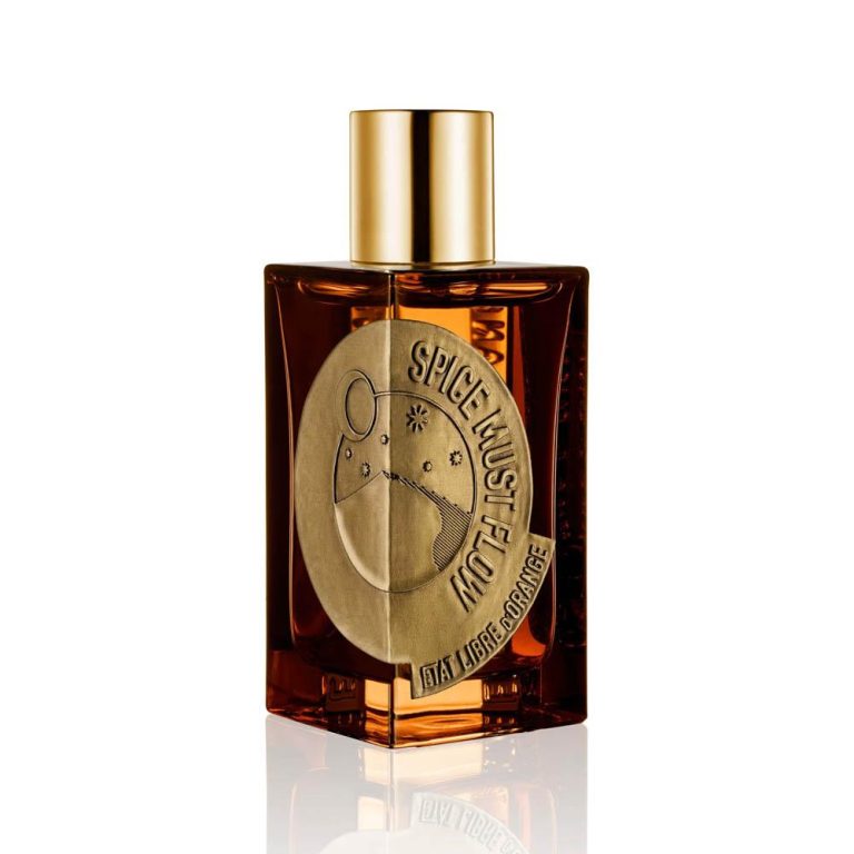 عطر سبايس موست فلو