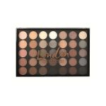 ⁦تكنيك لوحة ظلال عيون لندن 35 لون - 42 جم⁩ - الصورة ⁦3⁩