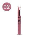 ⁦اميتس جاردن أحمر شفاه & ملمع شفاه WW691⁩ - الصورة ⁦2⁩