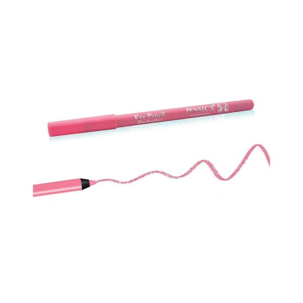 قلم تحديد فوشيا ساطع