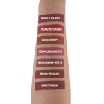 ⁦فورايفر52 قلم الشفاه بترفلاي مات كرايون 2.8 جم -توورك NB007⁩ - الصورة ⁦4⁩