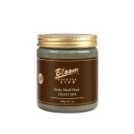 بلووم قناع الطين الطبيعي من البحر الميت - 400 جم