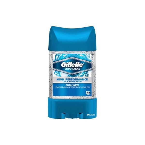 مضاد التعرق جل كول ويف