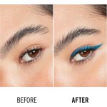 ⁦ريميل لندن كايند ايند فري قلم تحديد عيون 006 أنيمال بلو -  1.1 جم⁩ - الصورة ⁦5⁩