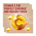 ⁦ريميل لندن بي بي كريم التوهج 9في1 مع عامل وقاية +20 - 30مل⁩ - الصورة ⁦4⁩