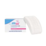 ⁦سيباميد صابون للاطفال - 100 جم⁩ - الصورة ⁦2⁩