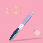 ⁦ميني جود مبرد تنظيف وتحديد طلاء الاظافر -متعدد الالوان⁩ - الصورة ⁦5⁩