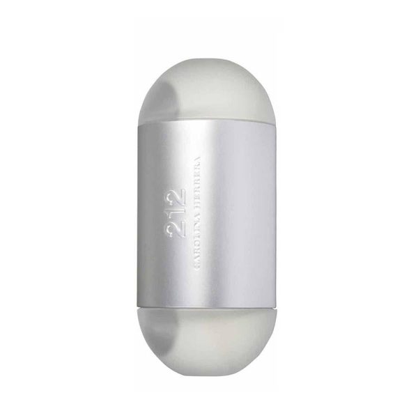 عطر كارولينا هيريرا 212 ان واي سي للنساء - او دى تواليت 100 مل