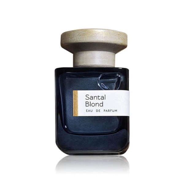 عطر اتيليه ماتيري سانتال بلوند - او دى بارفيوم 100 مل