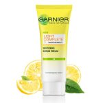 ⁦غارنييه كريم سيروم تبييض البشرة لايت كومبليت وايت سبيد - 40 مل⁩ - الصورة ⁦2⁩