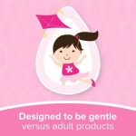 ⁦جونسون بلسم بخاخ القطرات اللامعة للصغار - 200 مل⁩ - الصورة ⁦3⁩