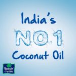 ⁦باراشوت زيت جوز هند نقي 100% - 450 مل⁩ - الصورة ⁦3⁩