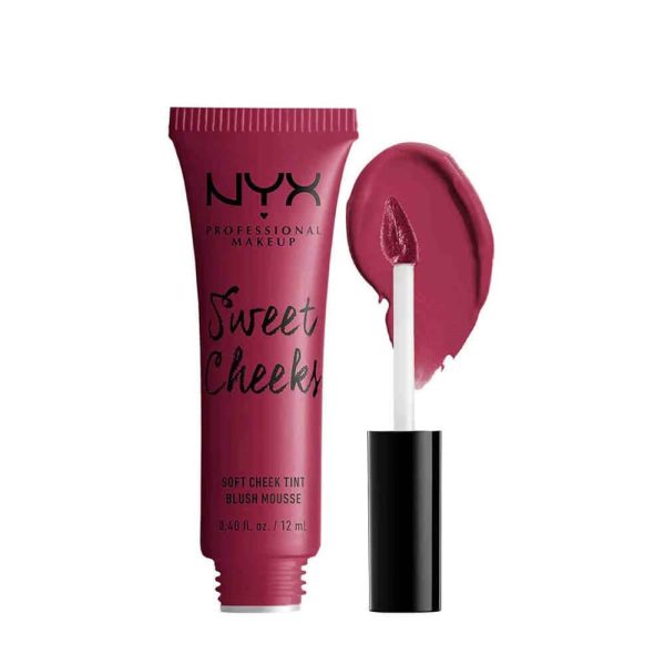 أحمر خدود سويت تشيكس شو جيرل