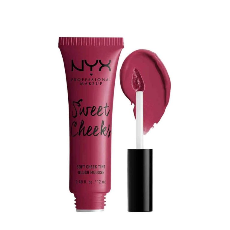 أحمر خدود سويت تشيكس شو جيرل