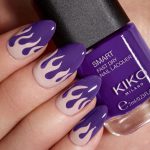 ⁦كيكو ميلانو طلاء أظافر سريع الجفاف سمارت 025 - 7 مل⁩ - الصورة ⁦3⁩