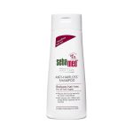 سيباميد شامبو ضد تساقط الشعر لجميع أنواع الشعر - 200 مل