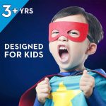 ⁦اورال بي فرشاة اسنان للأطفال تعمل بالبطارية⁩ - الصورة ⁦3⁩