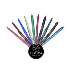 ⁦جيسيكا مجموعة اقلام عيون موديل GR-0031⁩ - الصورة ⁦3⁩