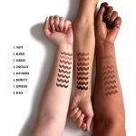 ⁦ان واي اكس قلم تحديد الحواجب ميكرو برو 05 اش براون - 0.09 جم⁩ - الصورة ⁦5⁩