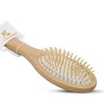 مشط اميتس خشبي