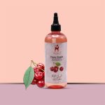 ⁦تاكاي خل الكرز منشط طبيعي للشعر تركيبة متطورة - 400 مل⁩ - الصورة ⁦2⁩