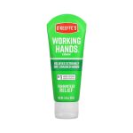 اوكيفيس كريم الأيادي العاملة