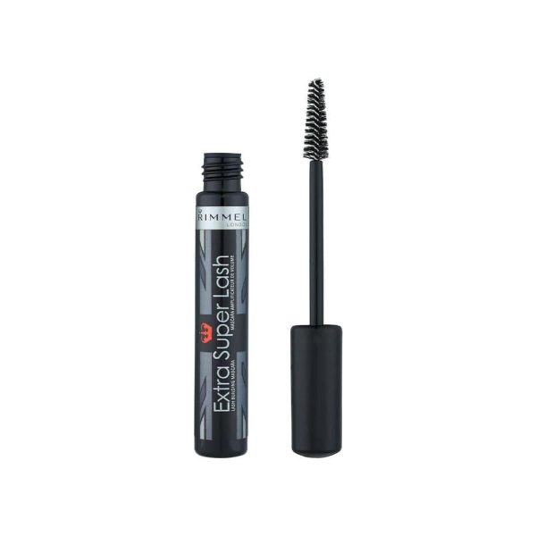 ماسكارا اكسترا سوبر لاش