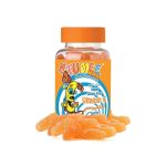 مستر تومي مكمل غذائي فيتامين سي - 60 حبة