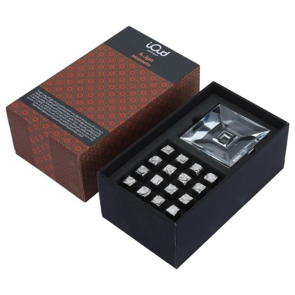 اي عود البخور الذكي مبيتة V3.0