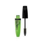 ⁦ريميل لندن ماسكارا سكاندال آيز فليكس 003 إكستريم بلاك - 12 مل⁩ - الصورة ⁦3⁩