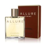 ⁦عطر شانيل الور هوم للرجال - او دى تواليت 150 مل⁩ - الصورة ⁦2⁩