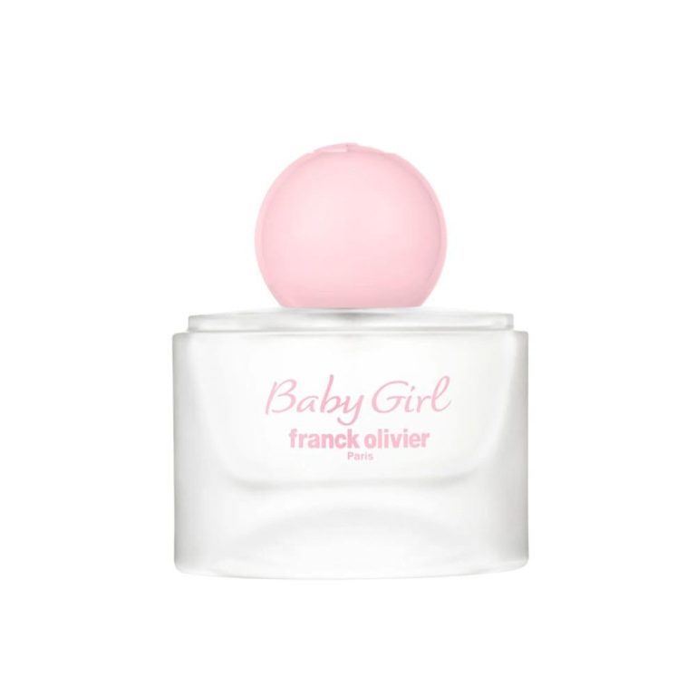 عطر فرانك اوليفر بيبي جيرل