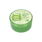 ⁦ناتشر ريببلك جل مهدئ ومرطب بالصبار  92% - 300 مل⁩ - الصورة ⁦2⁩