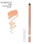 ⁦فلورتشي قلم محدد عيون بيج FC-003⁩ - الصورة ⁦3⁩