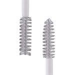 ⁦ايلف قلم وفرشة حواجب ورموش بدون لون 2.5 مل⁩ - الصورة ⁦2⁩