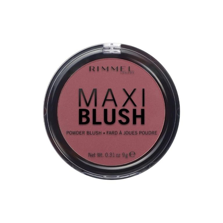 أحمر خدود رينديز فوز