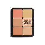 ⁦ميك اب فور ايفر اتش دي سكن باليت الوجه الشامل هارموني 1 - 26.5 جم⁩ - الصورة ⁦3⁩