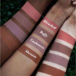 ⁦لايم كرايم  احمر شفاه غير لامع مخملي كشمير⁩ - الصورة ⁦4⁩