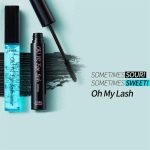 ⁦اتيود ماسكارا اوه ماي لاش 01 توب كوت - 12 جم⁩ - الصورة ⁦3⁩