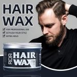 ⁦ار دي ايه واكس مصفف شعر تشاركول اكستريم لوك - 300 مل⁩ - الصورة ⁦4⁩