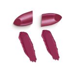 ⁦ريميل لندن أحمر الشفاه لاستنج فينيش 084 أميثيست شيمر - 4 جم⁩ - الصورة ⁦2⁩