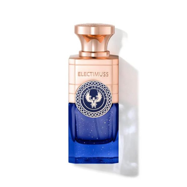 عطر الكتيموس اكويلا ابسولوت - بريطانيا 100 مل